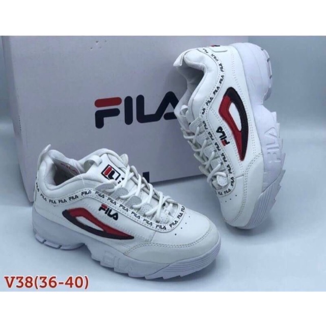 fila