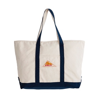 Kelty กระเป๋าถือ CANVAS TOTE L NAVY