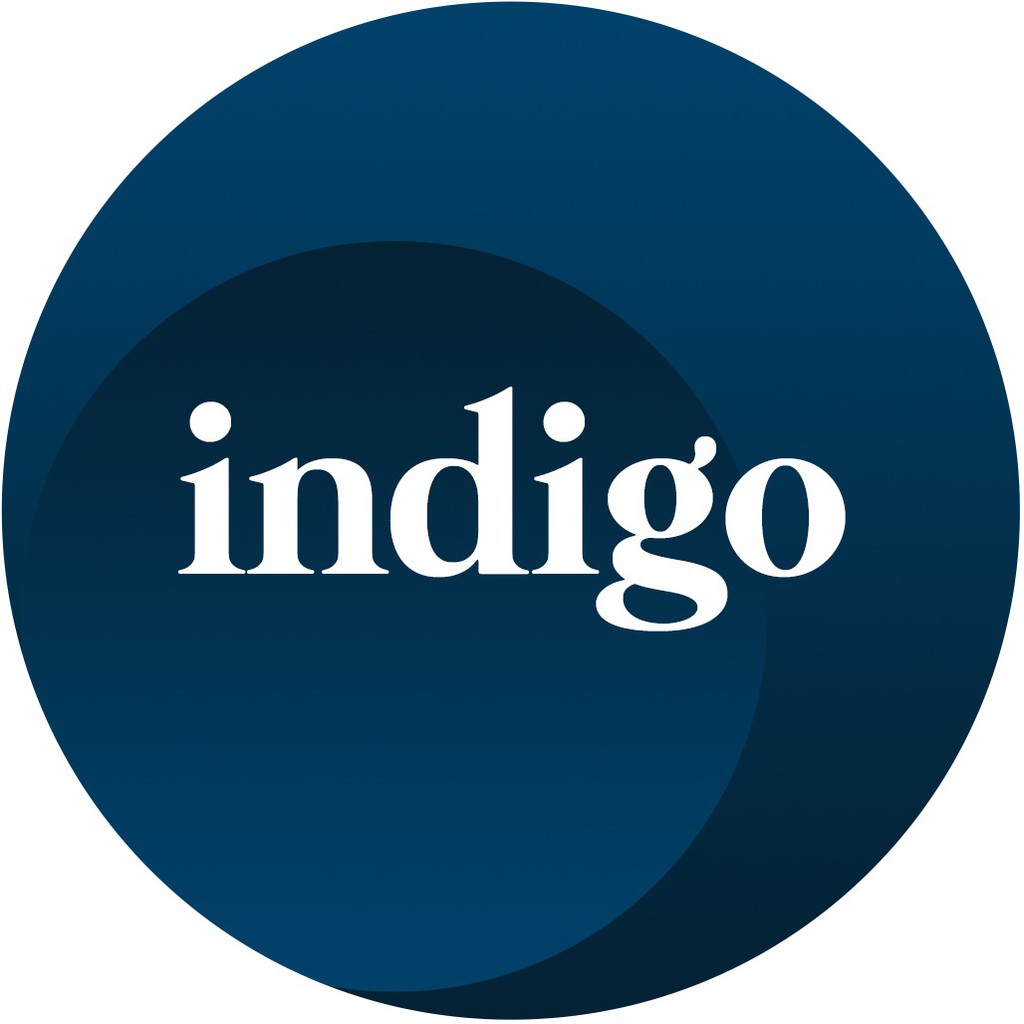 โลโก้ร้าน Indigo.Official.Shop