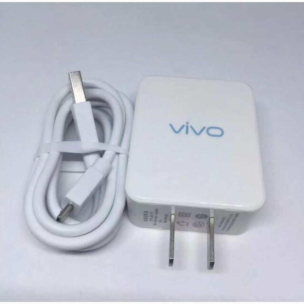 ซื้อ-1-แถม-1ชุดหัวชาร์จเร็ว-สายชาร์จเร็วvivo-ชุดชาร์จ-vivo-หัวชาร์จ-สายชาร์จ-ชาร์จเร็ว-รองรับทุกรุ่น