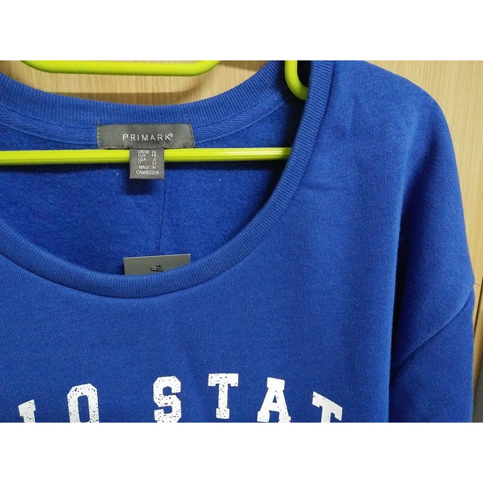 เสื้อกันหนาวแบบบางสีน้ำเงิน-pm-002-sweat-jumper