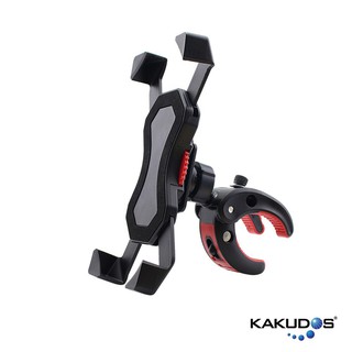 KAKUDOS Bike Holder รุ่น MK-B2 ที่วางโทรศัพท์มือถือ ที่จับโทรศัพท์ ที่ยึดโทรศัพท์กับมอร์เตอร์ไซด์