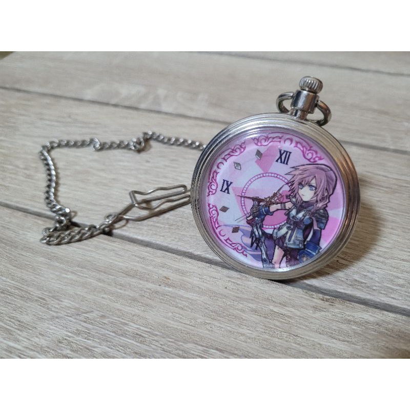 dissidia-final-fantasy-opera-omnia-pocket-watch-vol-1-lightning