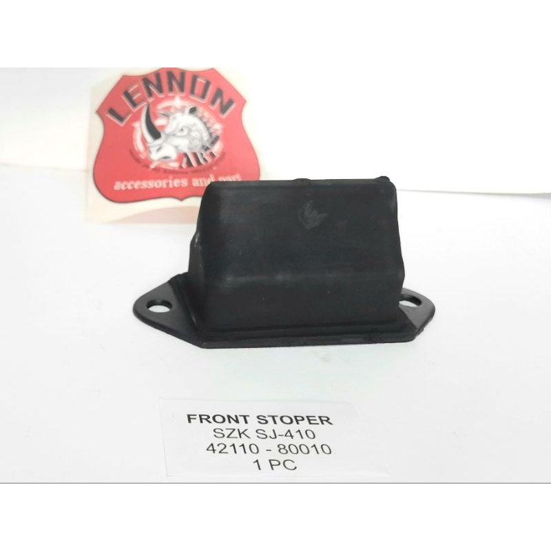 ยางกันชนหน้า สําหรับ Suzuki jimny katana sj410 | Shopee Thailand