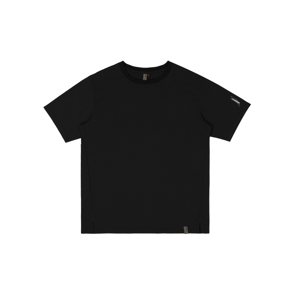 เสื้อยืด Gun Runner Tee ST12SC Black Shopee Thailand