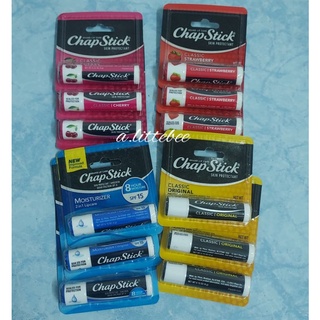 สินค้า ChapStick Lip Care Skin Protectant ลิปบาล์ม