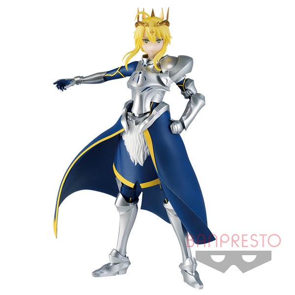 Gundam Gquuuuuux Fate/Grand Order] Saber Arturia Figure