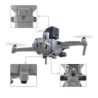 ภาพขนาดย่อของภาพหน้าปกสินค้าStartrc Dji Air 2S อุปกรณ์เสริมเมาท์ขาตั้งกล้องแอคชั่น 2 สําหรับ Dji Mavic Air 2Drone จากร้าน xuezhen02.th บน Shopee ภาพที่ 5