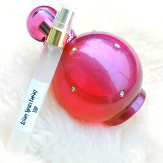 แบ่งขายน้ำหอม Britney Spears Fantasy EDP