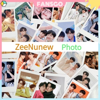 Zeenunew &lt;Cutie Pie&gt;Zeenew การ์ดโลโม่ รูปภาพ SOLO และรูปภาพคู่รัก