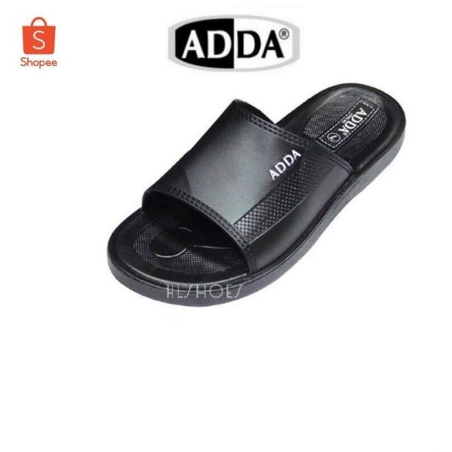 ภาพหน้าปกสินค้าคุ้มสุดๆได้Coinsคืน Adda รุ่น12Y01/13W00/15101แท้ % รองเท้าแตะ (ไม่กลัวน้ำ)ไซส์ 7-10