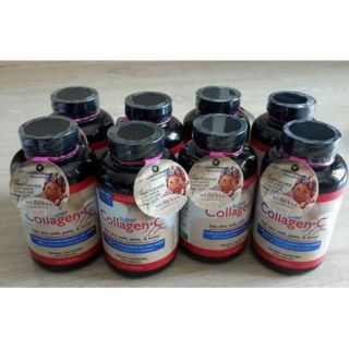 Neocell super collagen type 1&amp;3 6000 mg 250 เม็ด