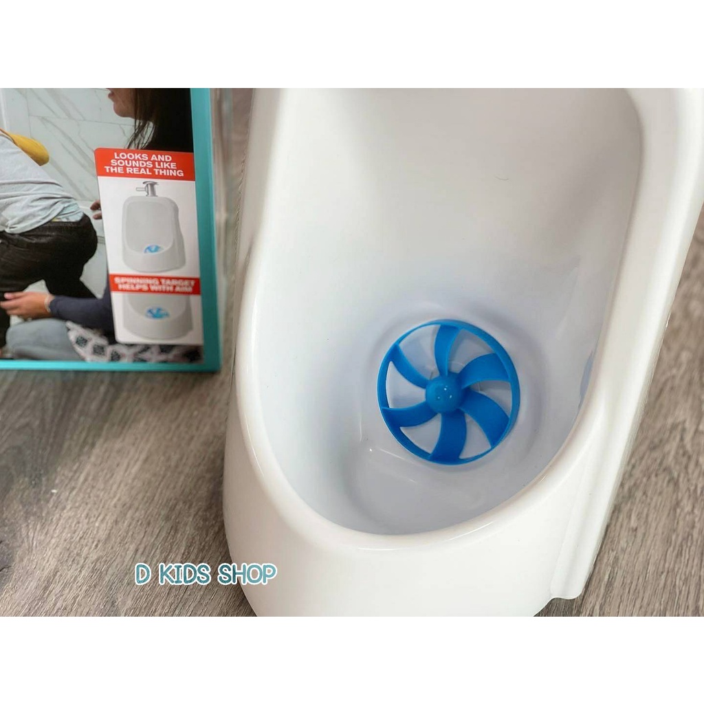 dd-my-size-urinal-โถปัสสาวะสำหรับเด็กผู้ชาย-แบรนด์-summer-โถฉี่-โถฉี่เด็ก-โถฉี่เด็กชาย