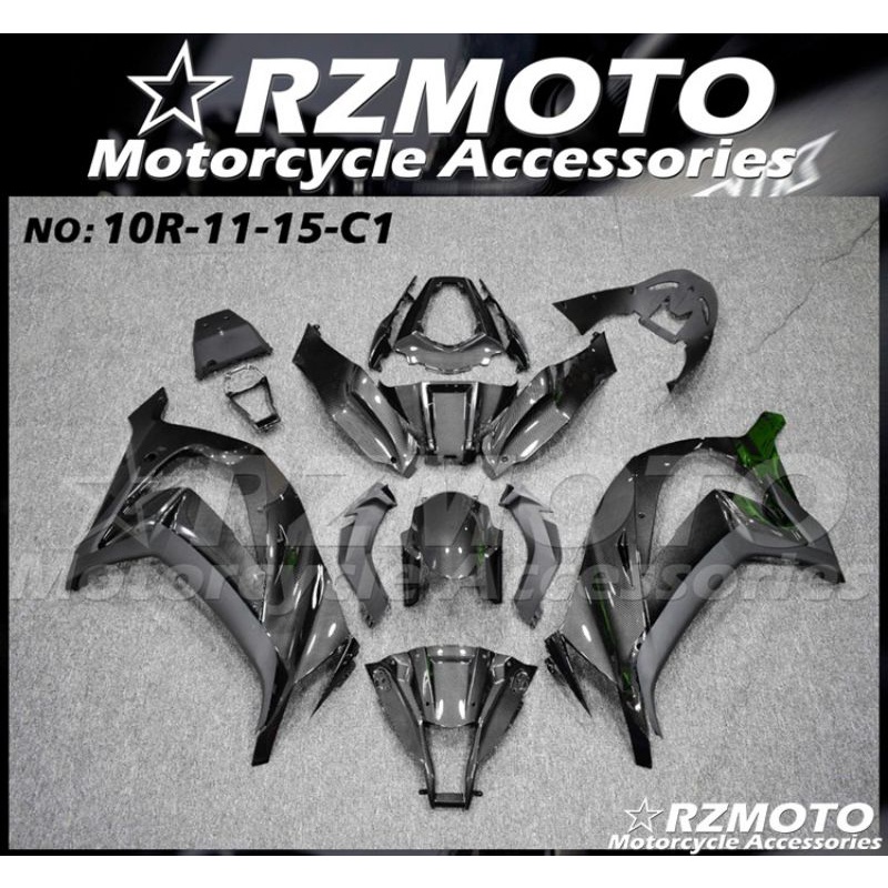 ชุดแฟริ่ง-kawasaki-zx10rชุดสี-kawasaki-zx-10r-ninja-zx10rปี2011-12-13-14-15จำหน่ายชุดแฟริ่งชุดสีแต่งบิ๊กไบค์ทุกรุ่น