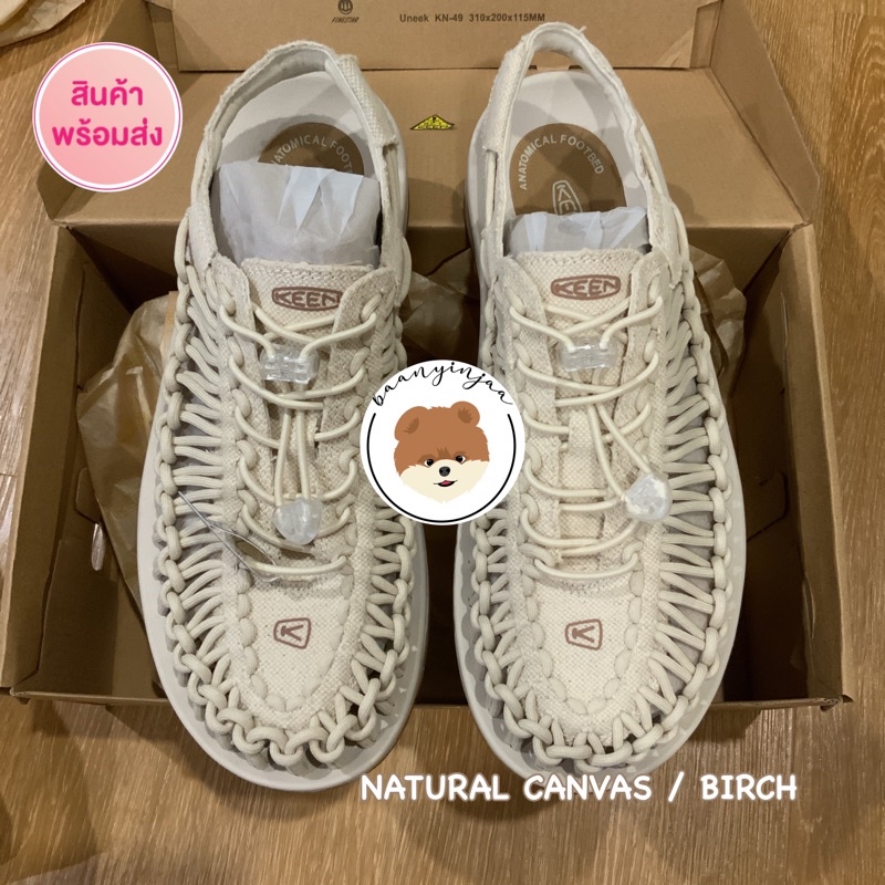 keen-men-s-uneek-sandals-สินค้าแท้พร้อมส่ง