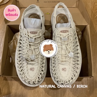 ภาพขนาดย่อของภาพหน้าปกสินค้าKEEN  ‍ ️  ‍ ️Mens Uneek - Sandals สินค้าแท้พร้อมส่ง จากร้าน baanyinjaa บน Shopee