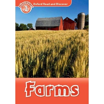 dktoday-หนังสือ-oxford-read-amp-discover-2-farms