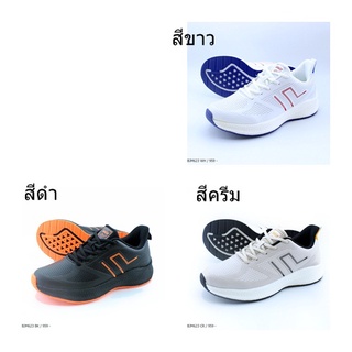 รองเท้าผ้าใบ Baoji รุ่น BJM623