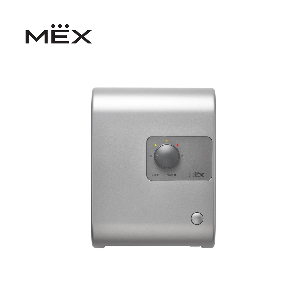 ภาพหน้าปกสินค้าMEX เครื่องทำน้ำร้อน MULTI-POINT รุ่น CUBE8000R : 8000W จากร้าน mex_officialshop บน Shopee