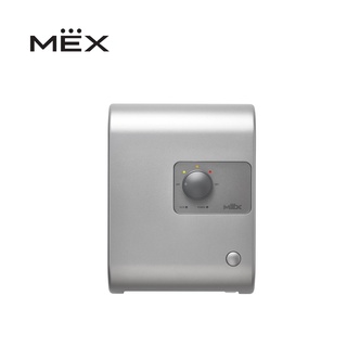 สินค้า MEX เครื่องทำน้ำร้อน MULTI-POINT รุ่น CUBE6000R (สีเงิน) : 6000W
