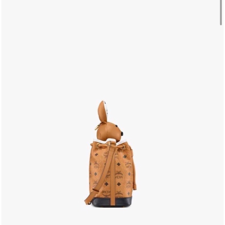 ส่งฟรี-mcm-zoo-rabbit-drawstring-bag-in-visetos-leather-mix-กระเป๋าสะพายแท้