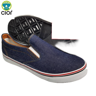 Cior.shop รองเท้าผ้าใบลีโอ ASI