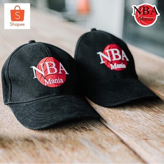 หมวก Cap เท่ห์ๆNBA Mania