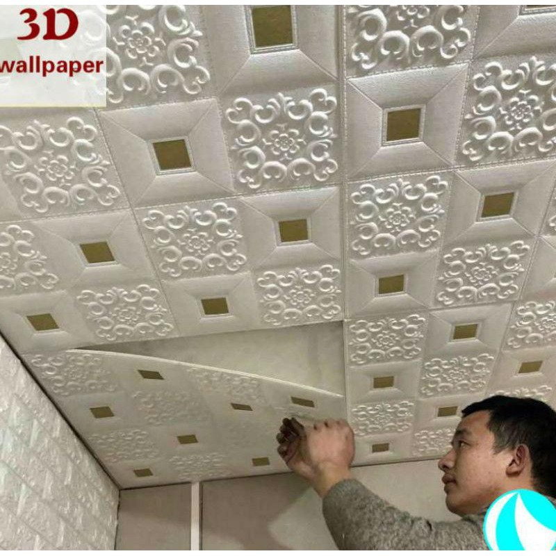 วอลเปเปอร์-3d-กันน้ํา-สําหรับตกแต่งผนังบ้าน