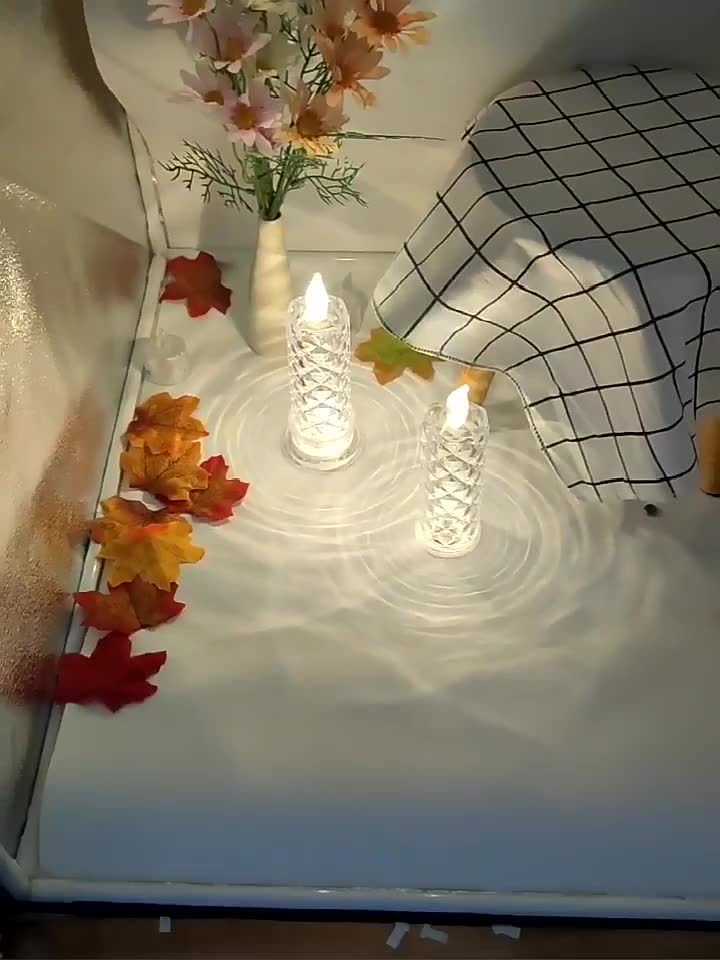 โคมไฟตั้งโต๊ะ-led-รูปดอกกุหลาบ-ประดับเพชร-คริสตัล-ไร้เปลวไฟ-สําหรับตกแต่งบ้าน-งานแต่งงาน-งานเลี้ยงวันเกิด-ดินเนอร์