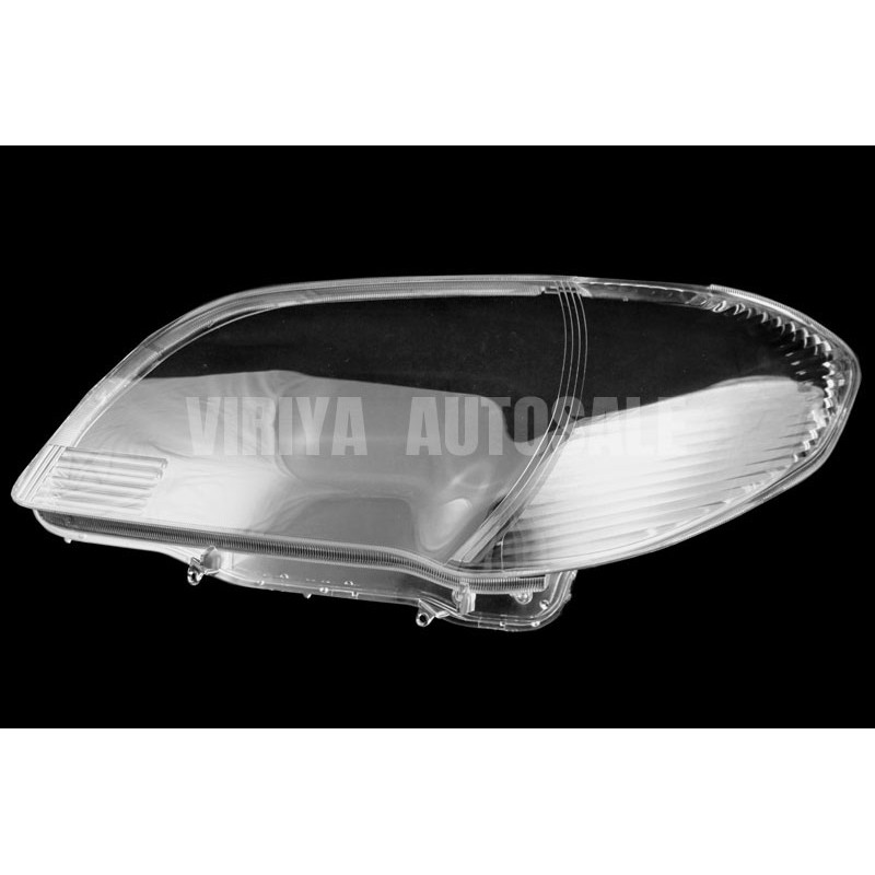 cover-shell-for-toyota-vios-06-07-เลนส์ไฟหน้า-toyota-vios-06-07