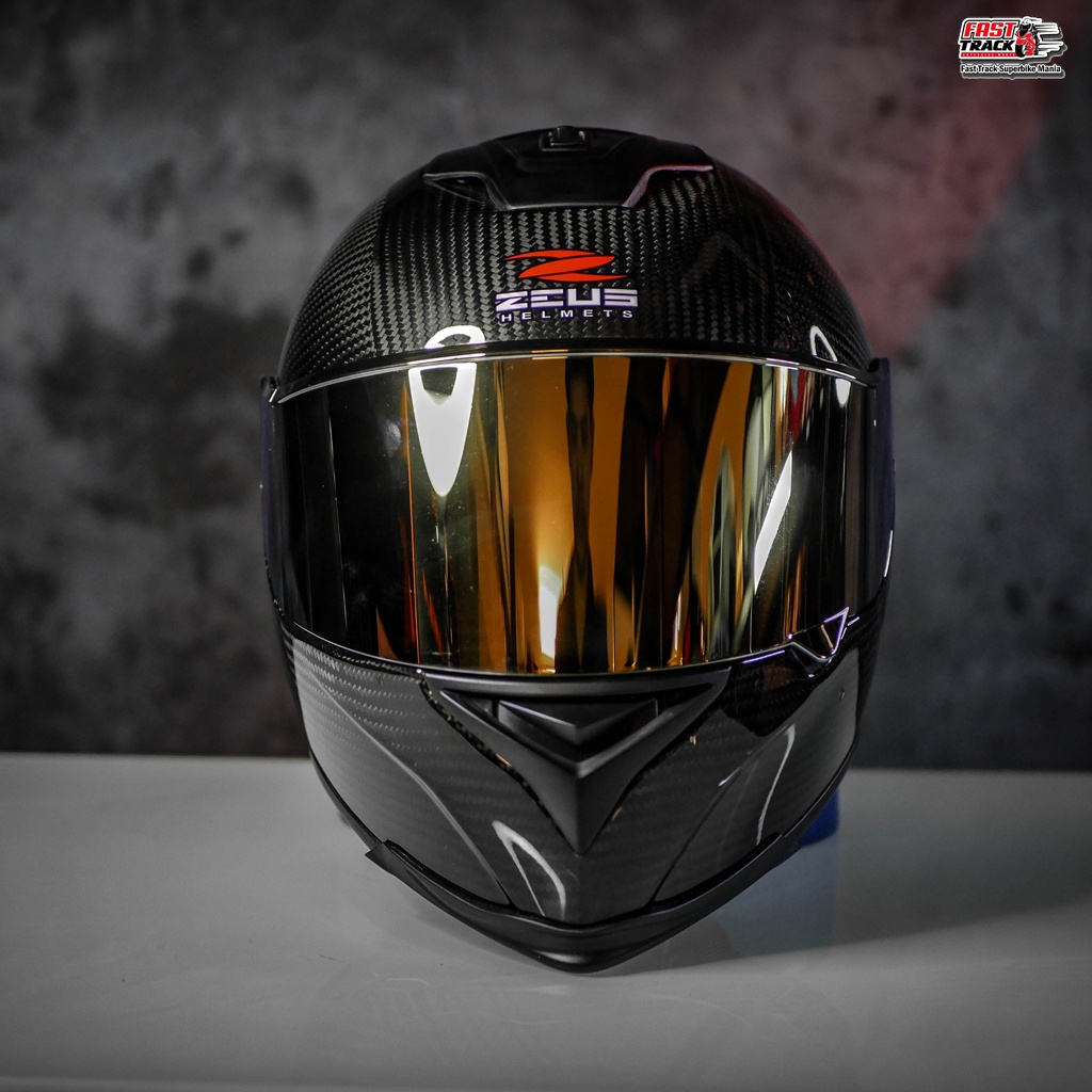 zeus-helmet-หมวกกันน็อคคาร์บอน-รุ่น-zeus-zs-1900b-clear-carbon