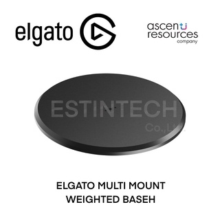 Mount (ขาตั้ง) Elgato Multi Mount Weighted Baseh ของใหม่