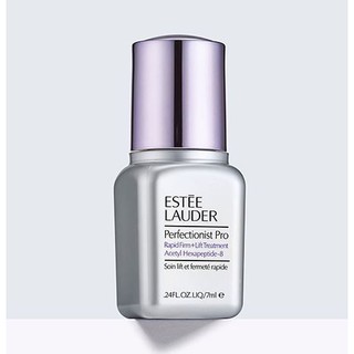 Estee Lauder Perfectionist Pro Rapid Firm + Lift Treatment 7 ml. (์NoBox)