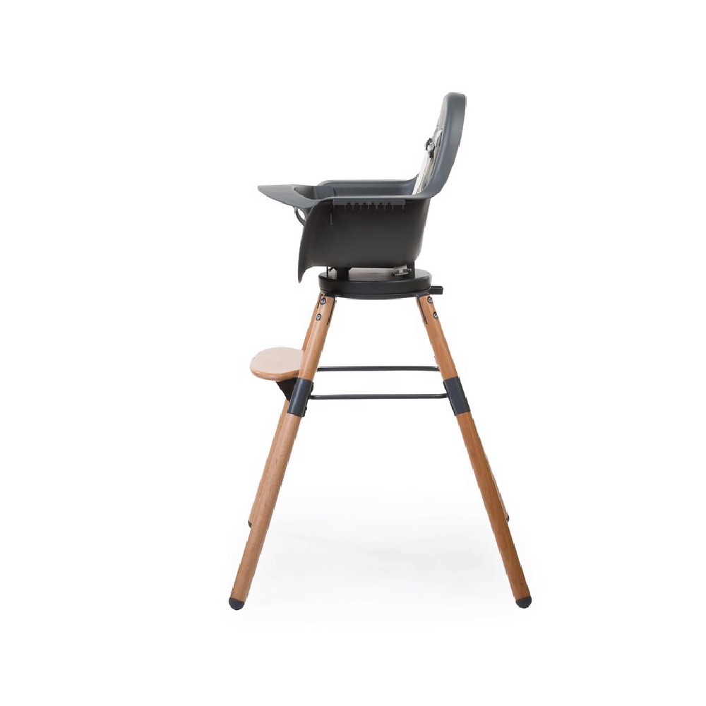 childhome-เก้าอี้ทานอาหาร-evolu-one-80-chair-natural-anthracite-2-in-1-bumper