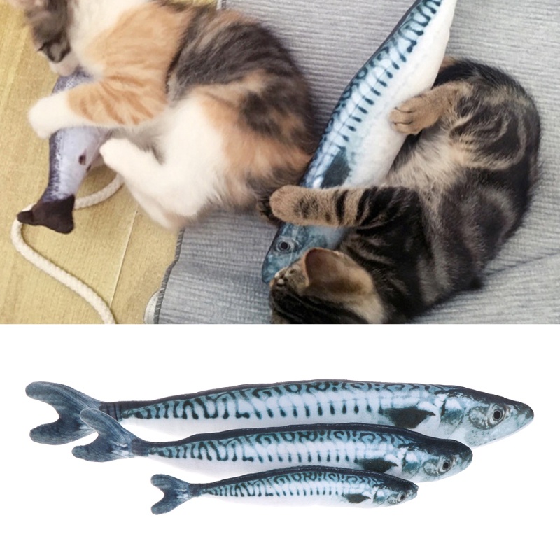 aoto-ตุ๊กตาแมว-ทันตกรรม-ดูแลทันตกรรม-รีฟิล-สําหรับแมว-รูปปลา-ลูกแมว-ทําความสะอาด