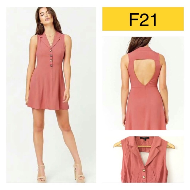 new-forever-21-เดรสทรงเก๋