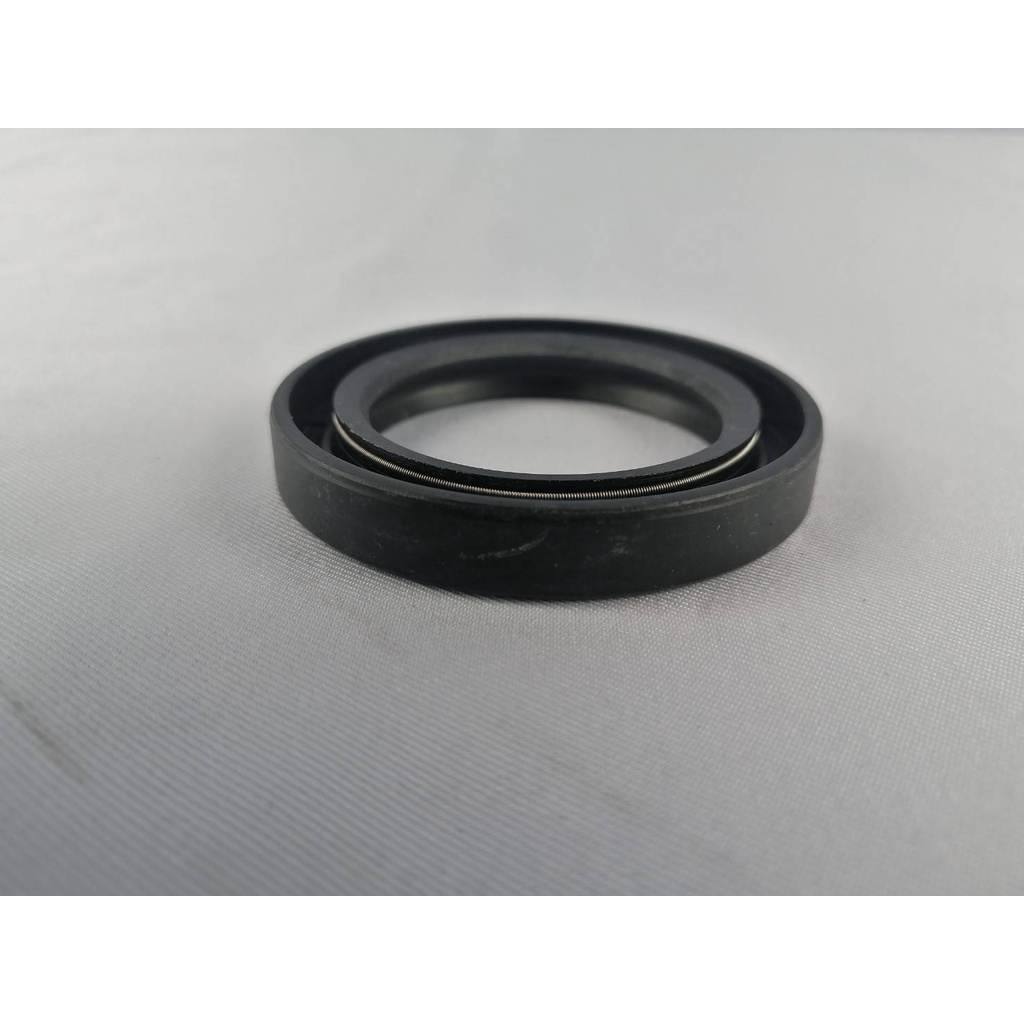 00287-ซีลเบอร์-63-8-44-9-5-oil-seal-ซีลกันน้ำมัน-ซีลกันฝุ่น-ซีลกันจารบี