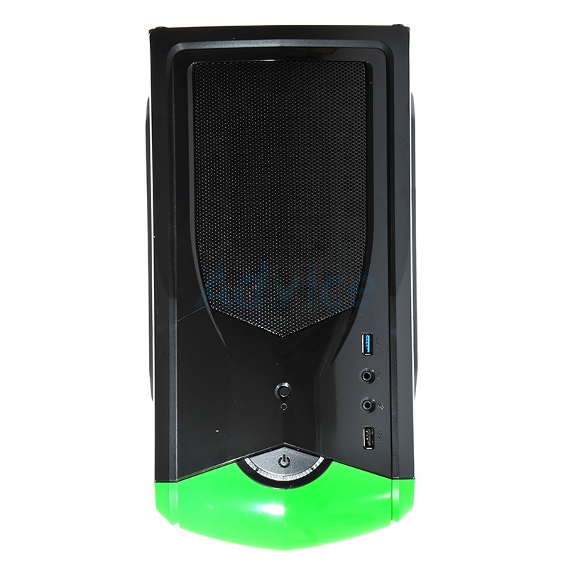 Case GVIEW Game G3-10 (Black/Green) | Shopee Thailand