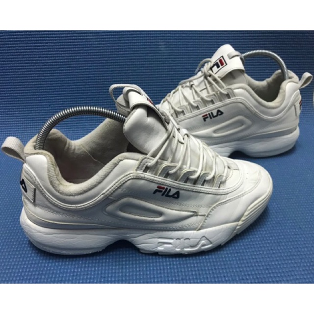 Fila 2017 Shopee Thailand