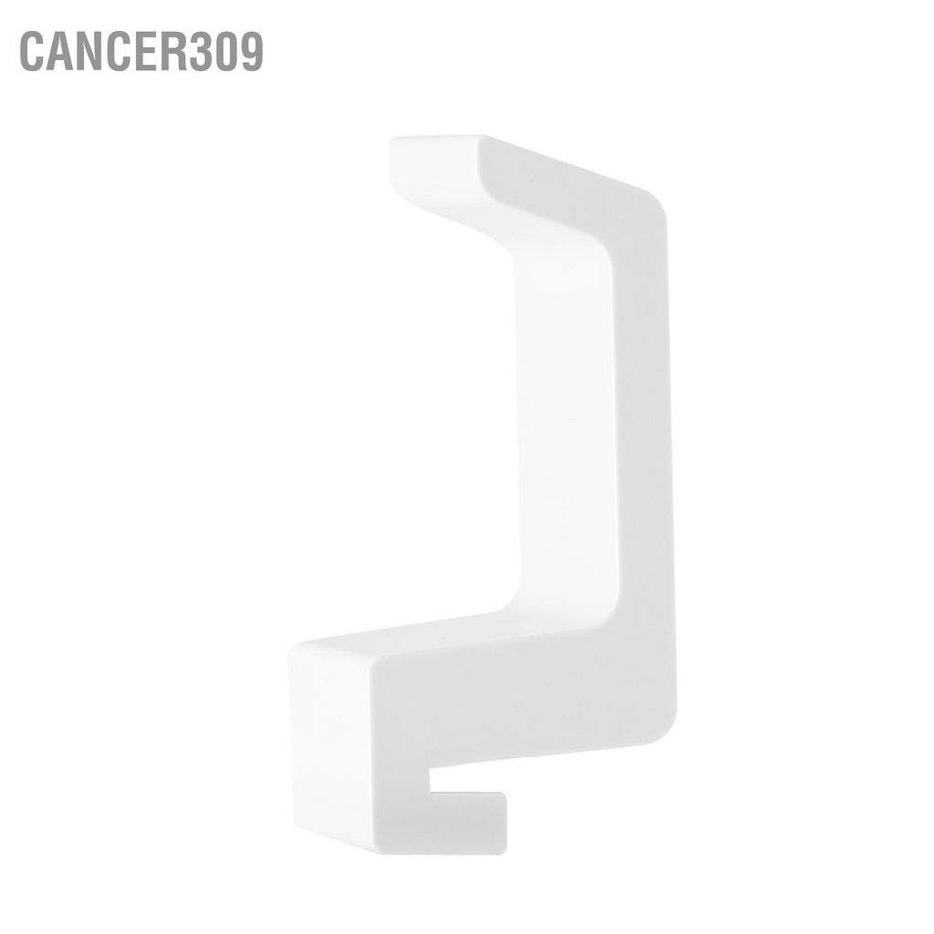 cancer309-ขาตั้งหูฟังเล่นเกม-ทนทาน-ติดตั้งง่าย-สําหรับเกมคอนโซล-ps5
