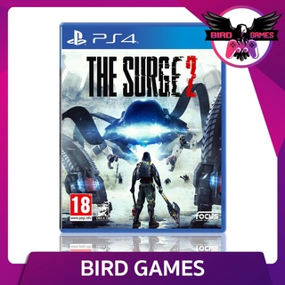 PS4 : The Surge 2 [แผ่นแท้] [มือ1] [thesurge 2]