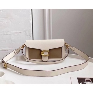 Coach Tabby Shoulder Bag 26