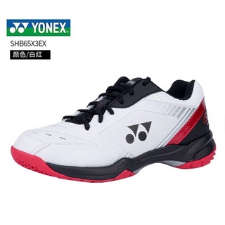 ใหม่ YONEX  รองเท้าแบดมินตันแบบมืออาชีพ สำหรับผู้ชาย ระบายอากาศดี กันลื่น น้ำหนักเบา