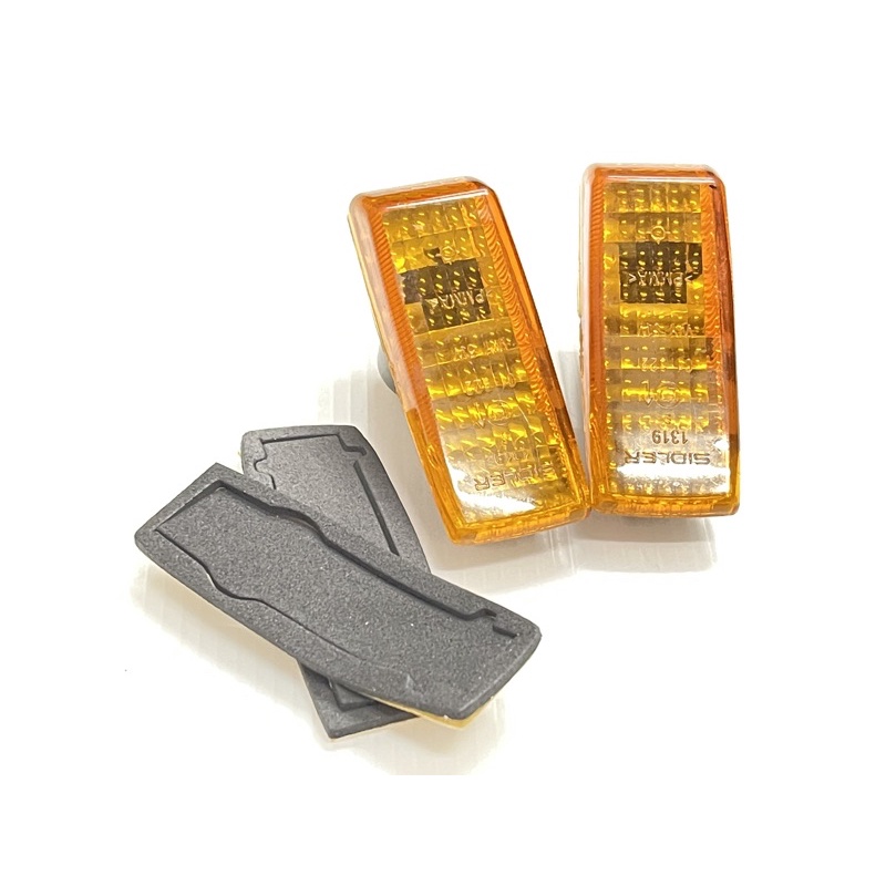 Inyector De 4 Piezas Para Mercedes-benz W124 R129 W140 W202 | Cuotas