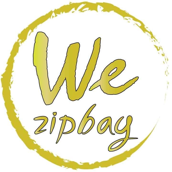 โลโก้ร้าน We zipbag