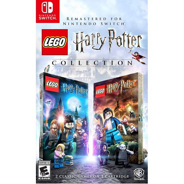 nsw-lego-harry-potter-collection-เกม-nintendo-switch