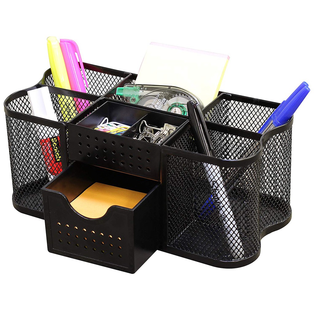 Deco Brothers DCBRO0011* ที่เก็บเครื่องเขียน DecoBros Desk Supplies