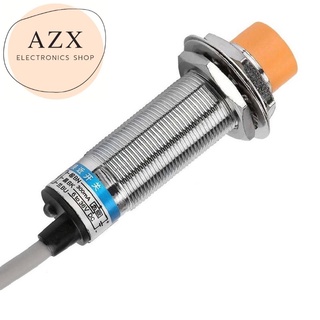 ถูกสุด! LJ18A3-8-Z/BX เซ็นเซอร์ตรวจจับโลหะ 8 มิล NPN Inductive proximity sensorพร้อมส่งรับประกัน7วัน พร้อมส่ง