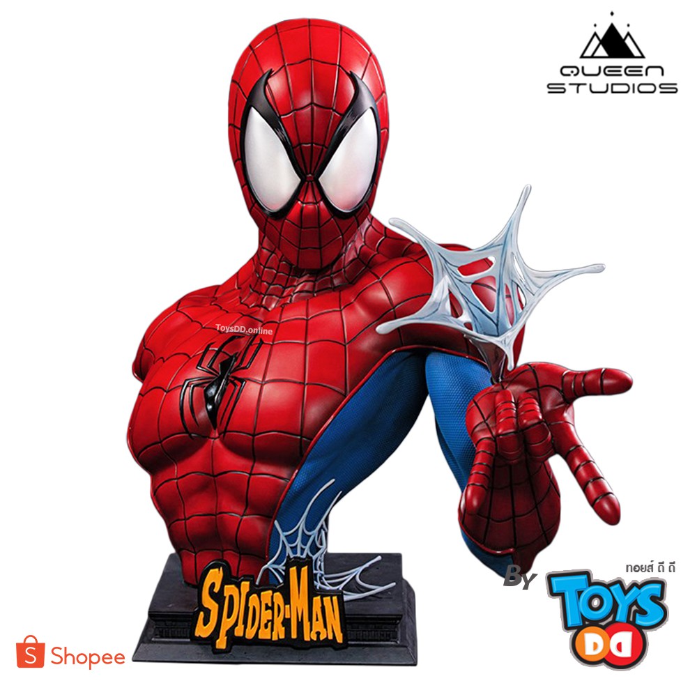STUDIOS 1/1 アメコミ PARKER PETER QUEEN