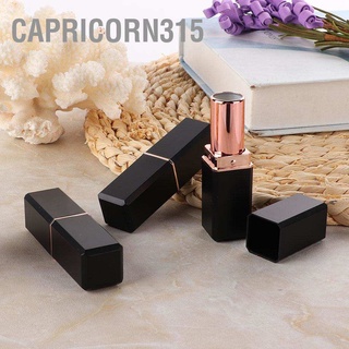 Capricorn315~ หลอดเปล่า สําหรับใส่เครื่องสําอาง ลิปสติก Diy 10 ชิ้น